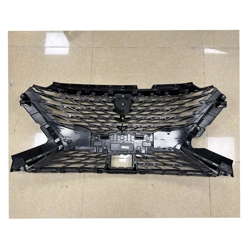 Hight Quality Auto Spare Part Car Front Grille For Roewe 2021 Rx5 Plus 11272720 11272719 11272721 11272716