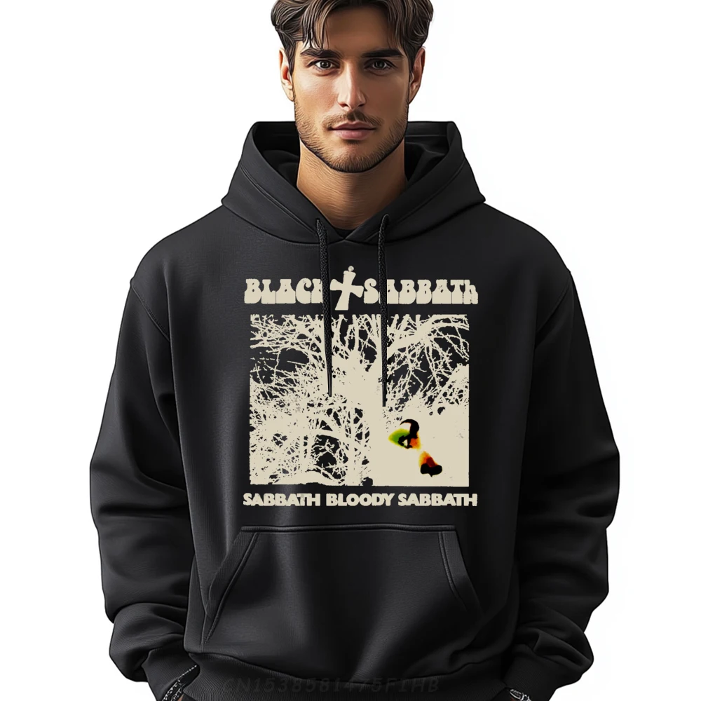 

Vintage Negative Hip Hop Sweatshirt Round Collar Printed Long Sleeve Leisure Hoodies For Women Normal Sweatshirts