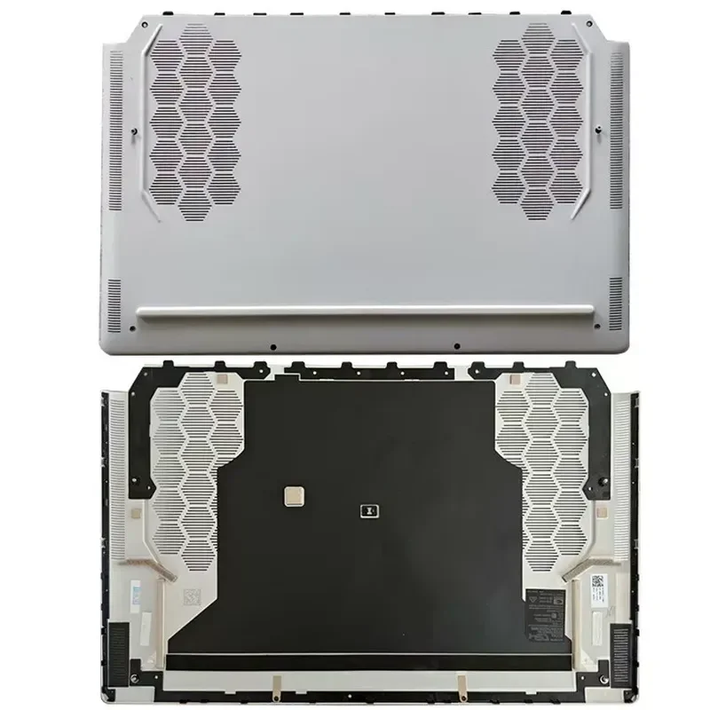 For Dell Alienware X15 X16 X17 R1 R2 D Shell Replacement Cover