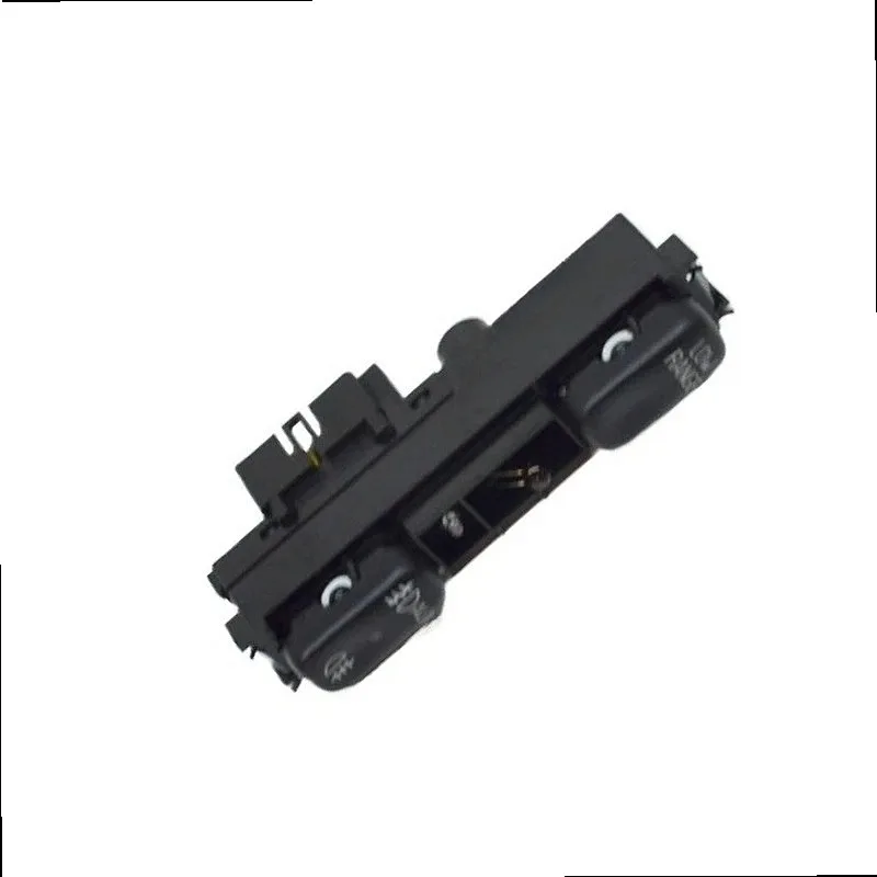 OEM A1638201610 Fog Light Switch for Mercedes-Benz ML W163 ML320 ML430 ML350 2005 163-820-16-10