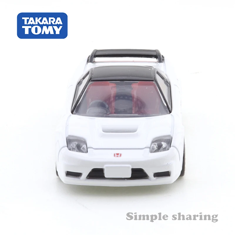 Takara Tomy Tomica Premium 36 Honda NSX-R 1/62 Car Model Reproduction Series Children Christmas Gift Boys and Girls Toys 270713