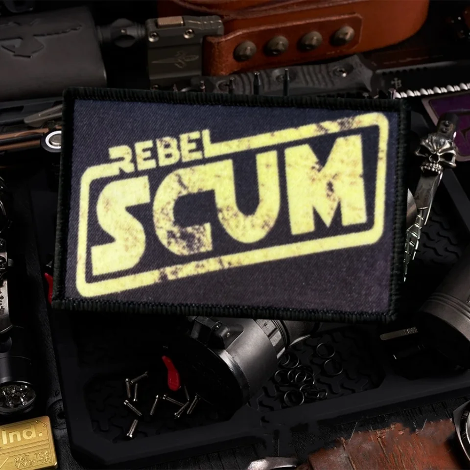 scum m82a1