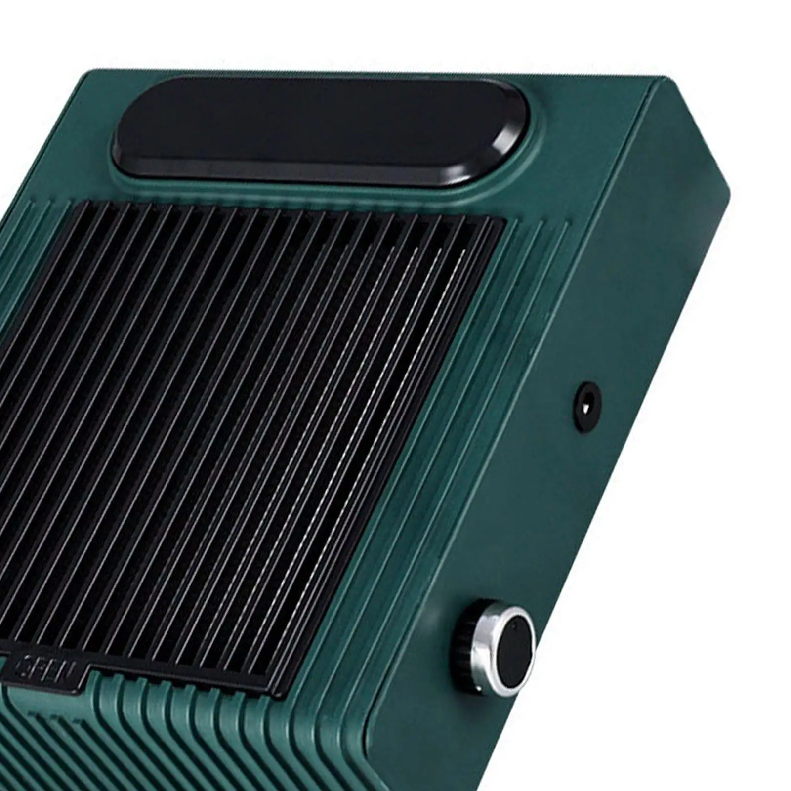 80W Adjustable Nail Dust Vacuum Cleaner with Removable Filter Low Noise Collector Tool EU Plug