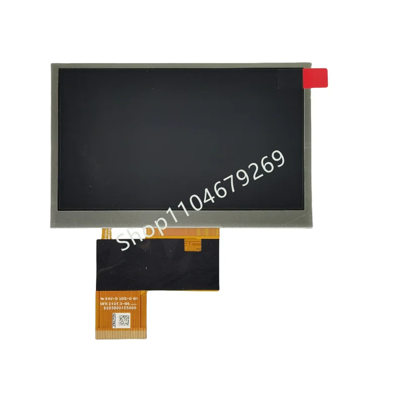 

AT043TN25 V.2 4,3-дюймовый ЖК-дисплей