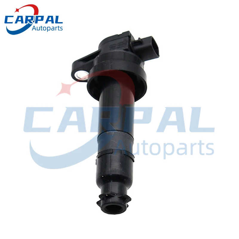 High Quality Ignition Coils 27301-2B000 273012B000 27301 2B000 For Hyundai IX20 i20 i30 Kia Soul Rio Cee'D Cerato 1.6 Auto Parts