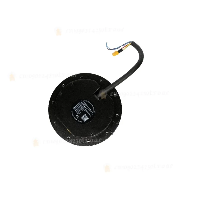 Quasi-direct drive, 120N.m, integrated joint motor module ROBSTRIDE04, 14bit dual encoders, precise and fast control