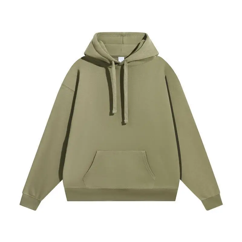 Рисунок 5 - 370 г толстовка с петлями и шляпой для мужчин