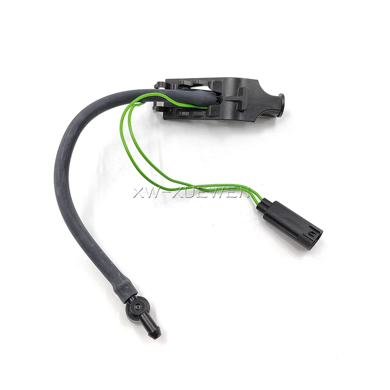 2pcs Front Windshield Washer Nozzle Heated LR050779 LR025142 For Land Rover Range Rover Evoque L538 2.0T 204PT PT204