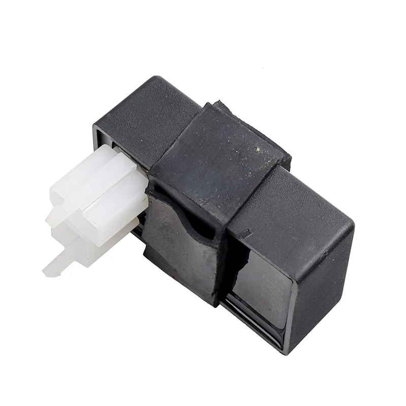 Motorcycle Performance Parts AC/DC Ignition CDI Box  For CG 125cc 150cc 200cc 250cc Buggy Go Kart Accessories