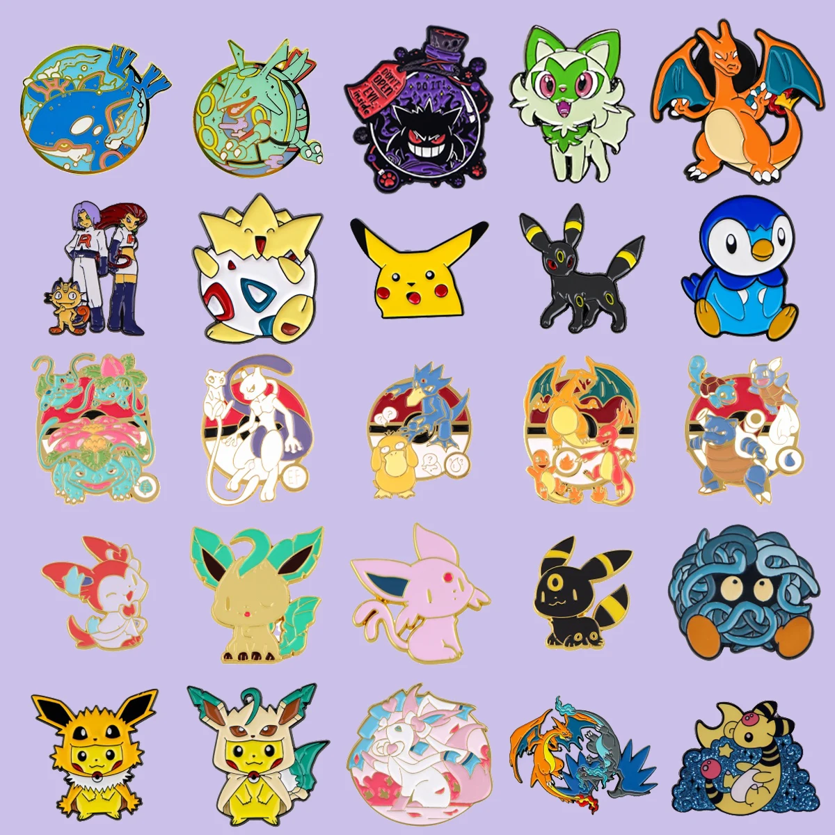 

Cartoon Little Elf Enamel Pin Cute Lapel Pins Metal Brooches Badges on Backpack for Clothes Jewelry Accessories Friends Gifts