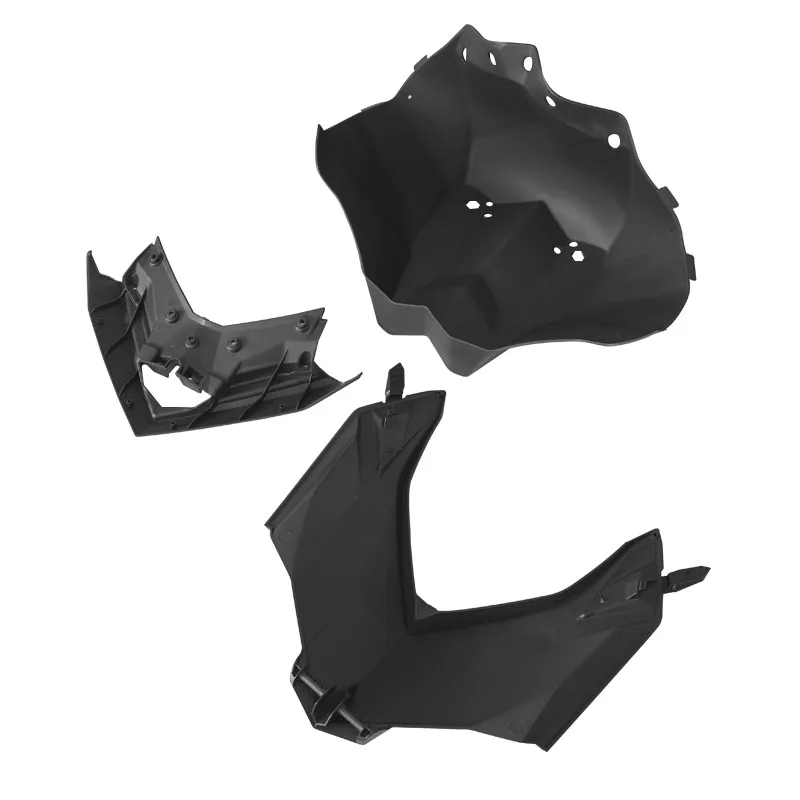 for atv brp Front Storage Bin Kit 295100864