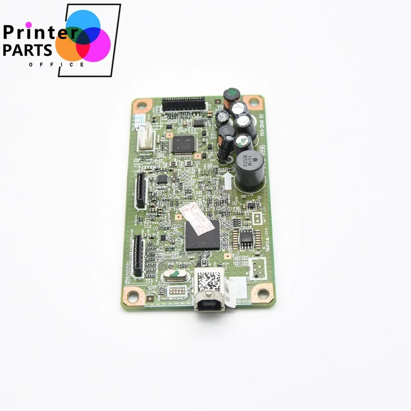 1pcs Formatter Board For Canon MF3010 MF-3010 MF 3010 Logic Main Board MainBoard Mother Board FM0-1096 FM0-1096-000