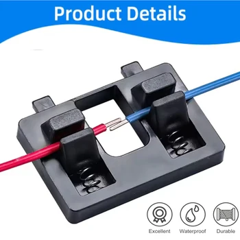 Electric Wire Welding Fixture Portable Adjustable Welding Fixture For Motherboard Soldering Welding Locator Soldering Tools