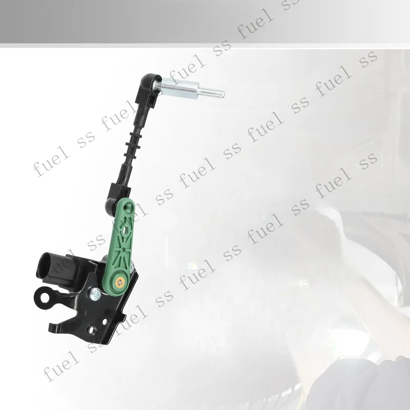 S+ Pack1 Front Right Air Ride Height Level Sensor for Audi A6 2012-2018 4H0941286G