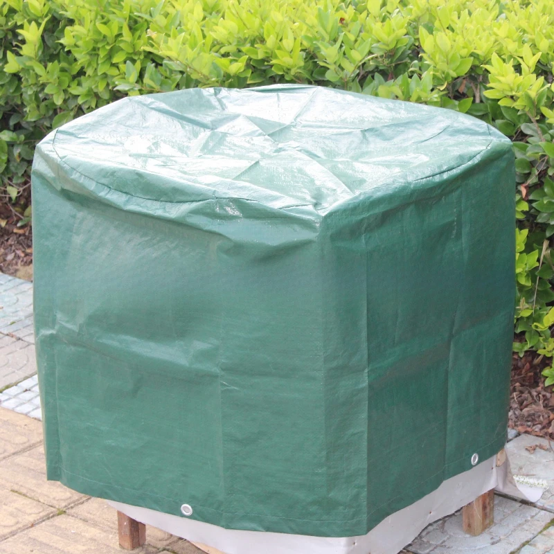 

Furniture cover, dust cover, outdoor oven cover processing