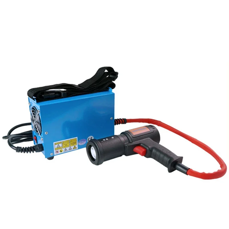 DIH-1500W Automotive Metal High Frequency Induction Heater Split bearing removal device Old screw removal