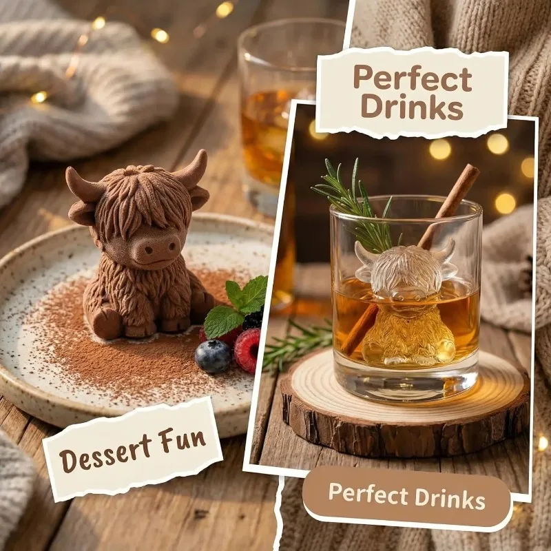 Thumbnail 4 - #17 Best Ice Cube Trays to Buy In 2026
