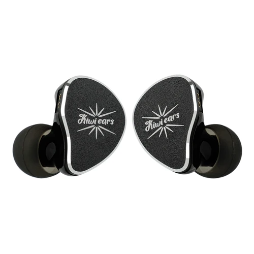 Imagen 2 del producto Preorden Linsoul Kiwi Ears Belle 10mm DLC controlador dinámico IEM auriculares de alta fidelidad con precisión y firma de sonido emocionante