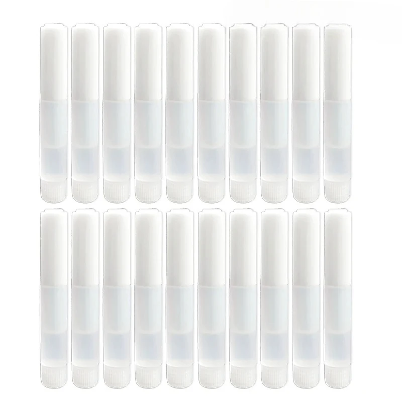 2 グラム速乾性長期的なネイルグルー 1/5/10/20/30/50/100 個プロフェッショナルボンドプレスネイルアートラインストーンマニキュアネイルツール