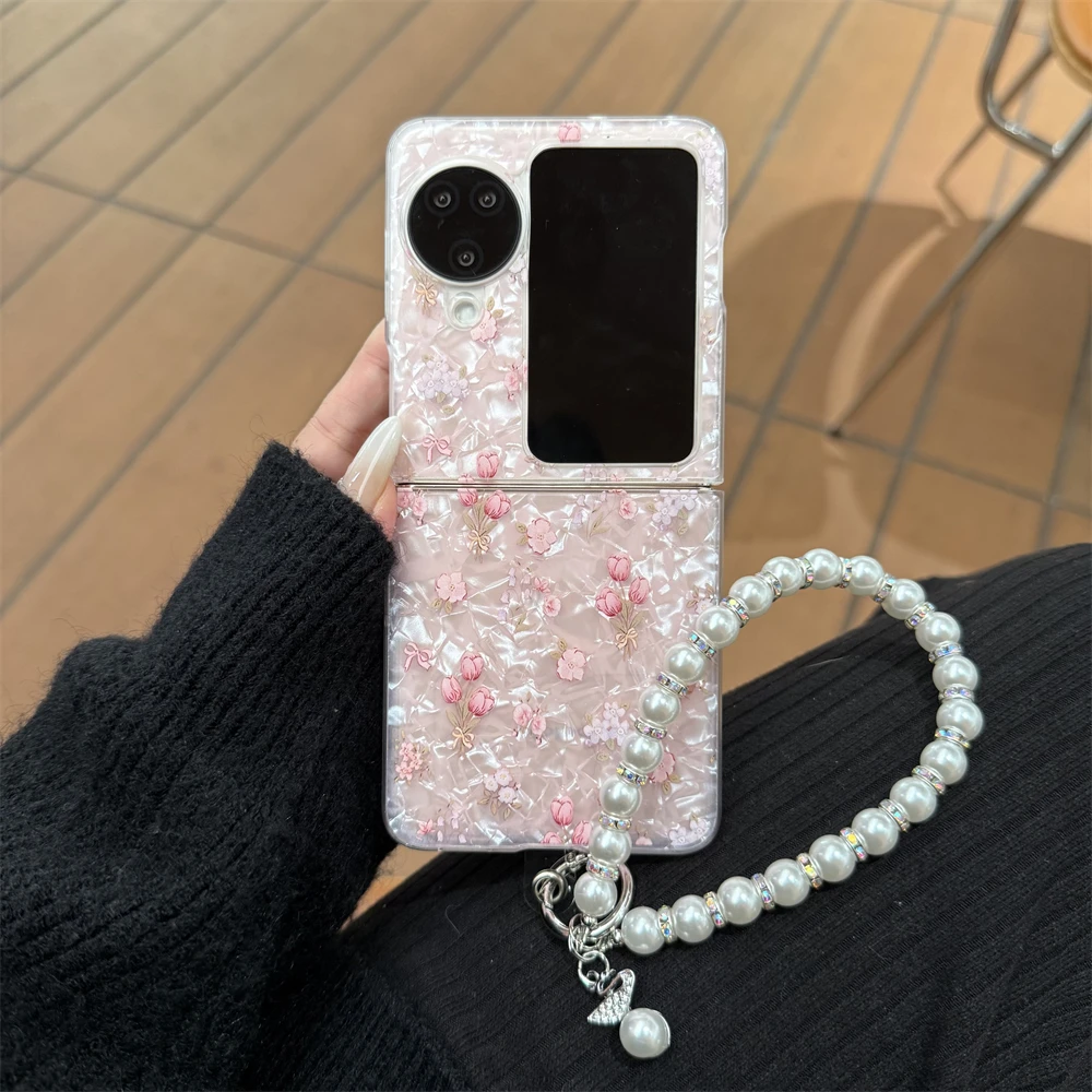 Flowers Folding Pho… - image