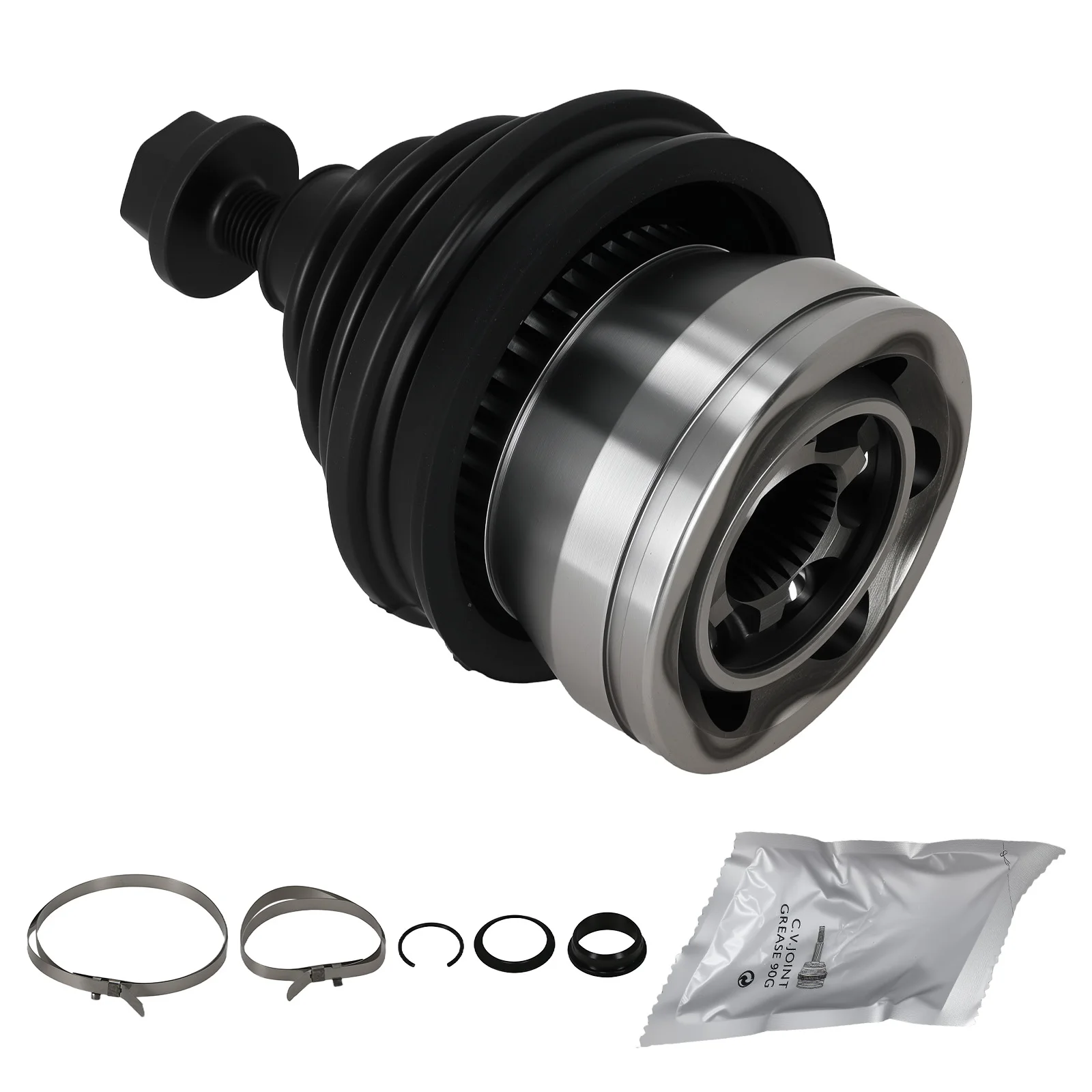 Gelenk CV Extimada für Audi A4 B6 B7 1.8T-3.0 Berline Break 2000-2009 803019 – Detail 2