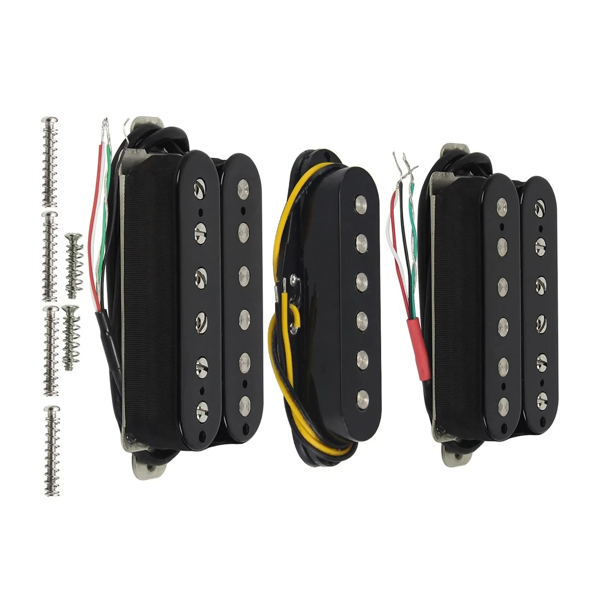 Ceramic Hsh Humbuck…