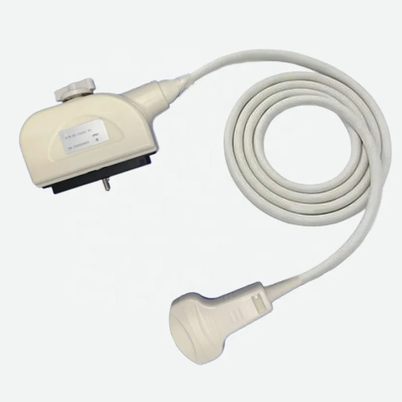 C361 SSI-600 Compatible Convex Ultrasound Probe for Medical Diagnostic Systems