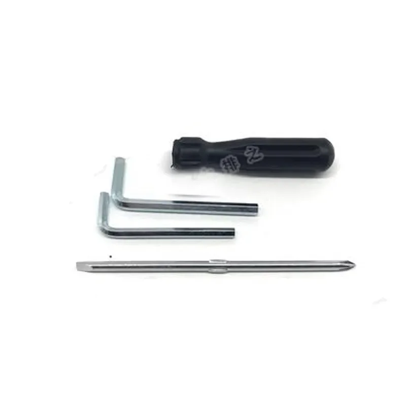 CFMOTO Motorcycle Accessories CF250SR 400NK 650NK Repair Tool Inner and Outer Hexagonal Wrench