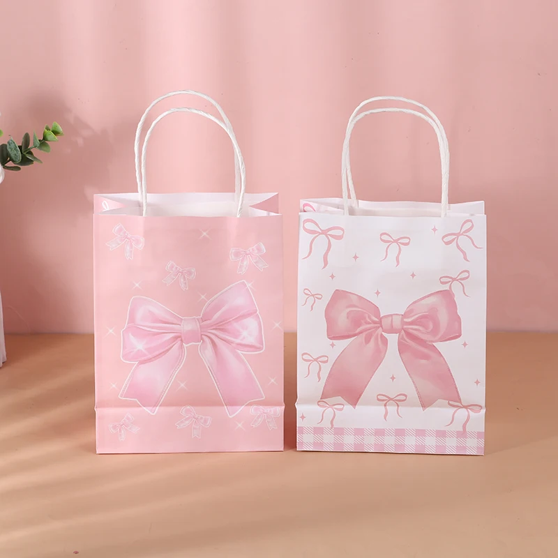 שקיות נייר פפיון