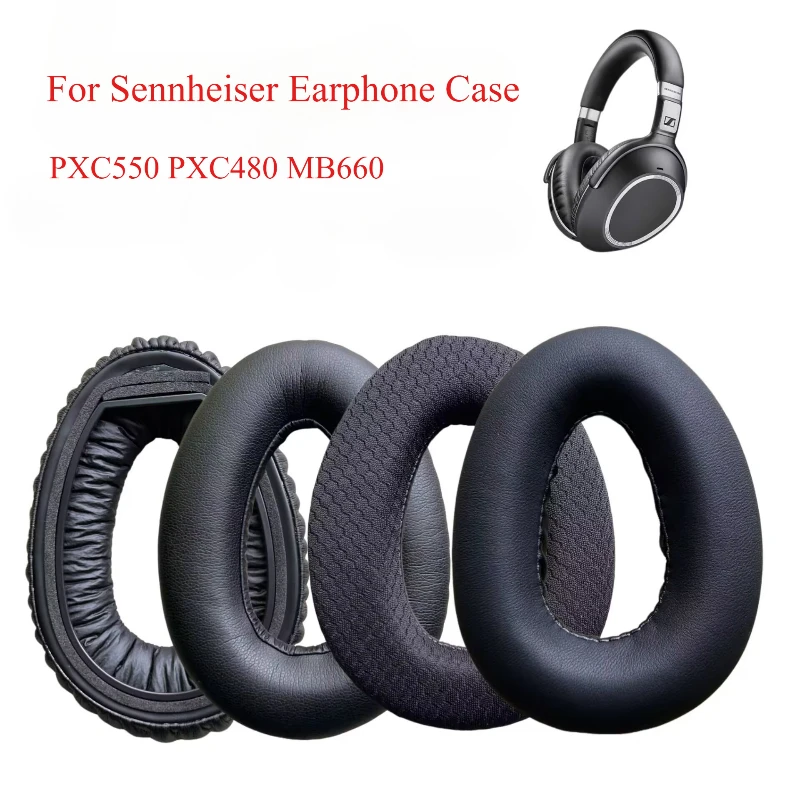 Accessory Suitable for Sennheiser PXC550 PXC480 MB660 Headph
