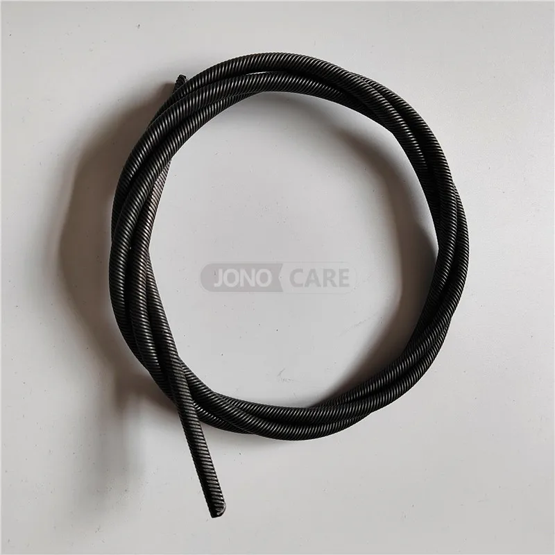 Grass trimmer Flexible shaft Drive cable Inside part 1320mm for Stihl Echo 265 backpack brush cutter knapsack Pole brush cutter