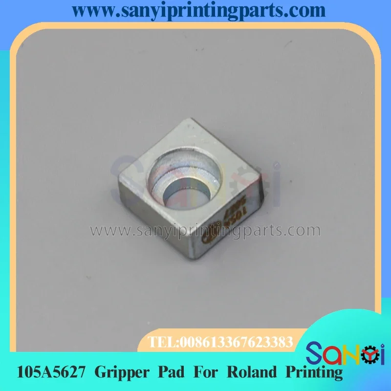 

1 шт. 105A5627 010U2252 RVK3B OB Код захвата для деталей печатной машины Roland
