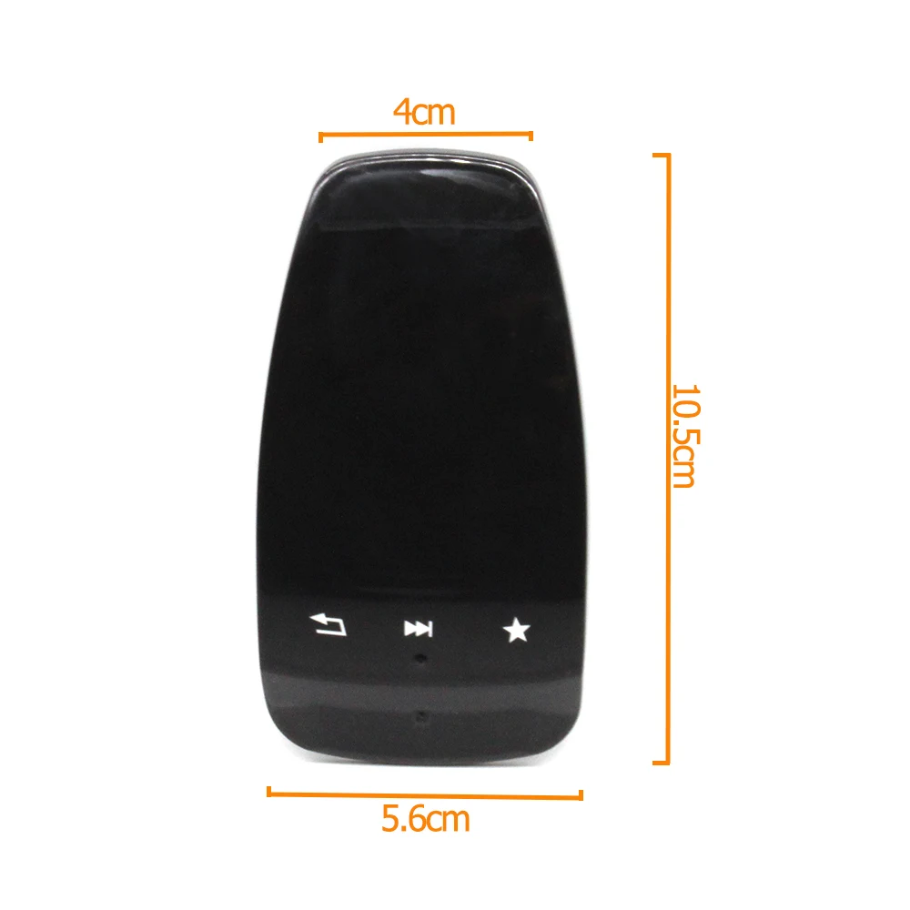 For BENZ C E S GLE GLS GLC W205 W253 W166 W222 W213 Inner Car Console Mouse Control Switch Hand Writing Touchpad Button Cover