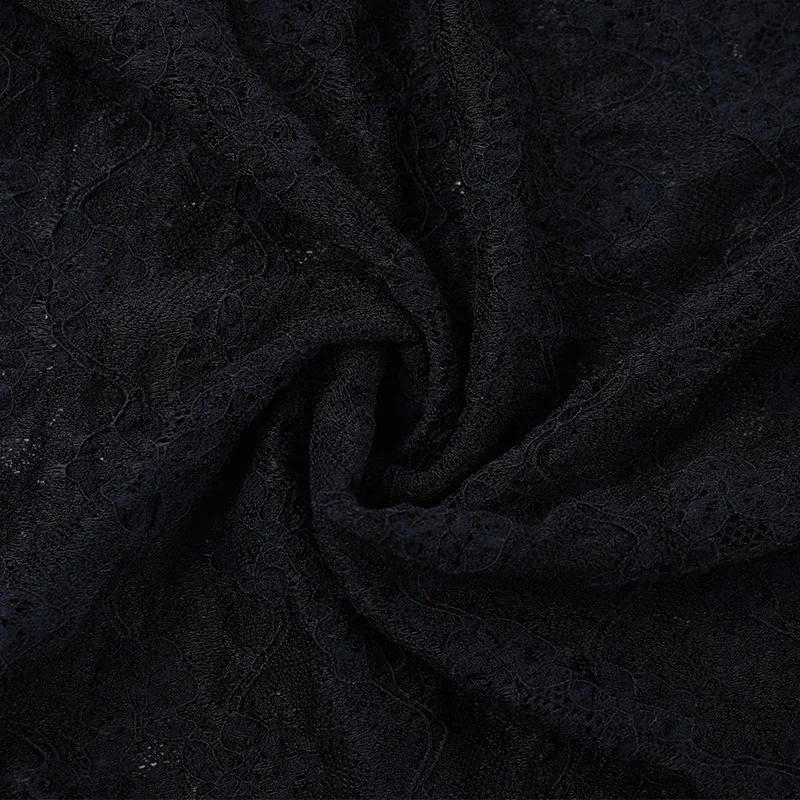 秋のY2Kレディースドレス、セクシーなクラブ向けブラックレースボディコンドレス、長袖オフショルダーマキシドレス、パーティー、クラブ、イブニングドレス