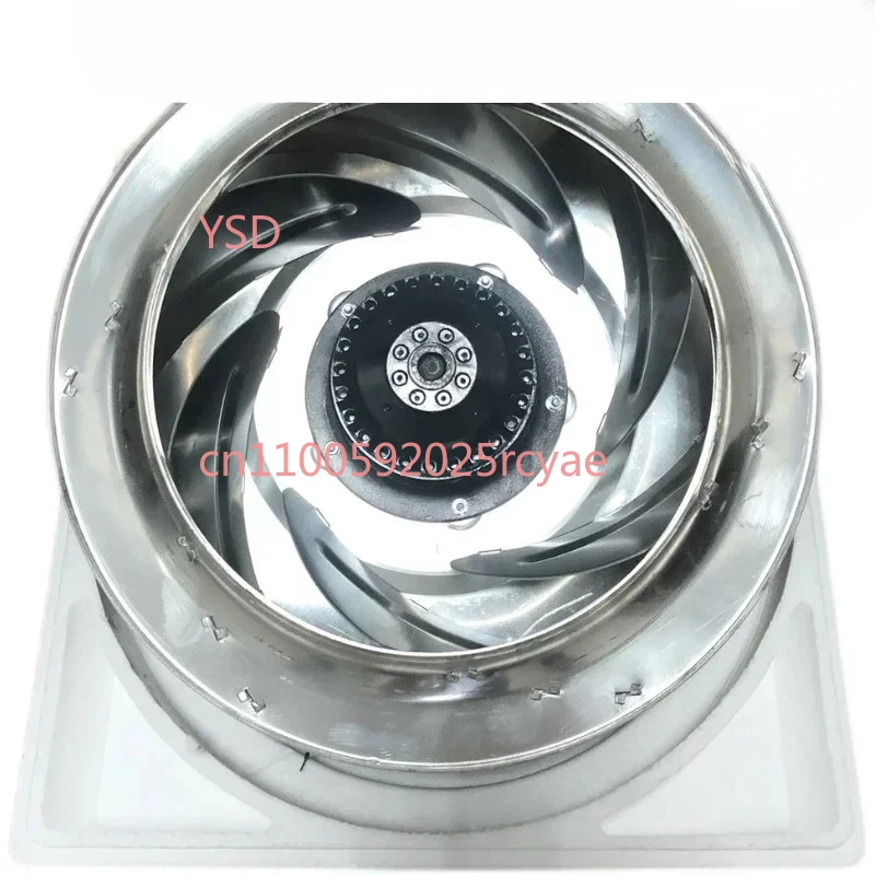 

355FLW4A/355FLW5A мощность частоты турбо центробежный вентилятор кондиционер рассеивание тепла