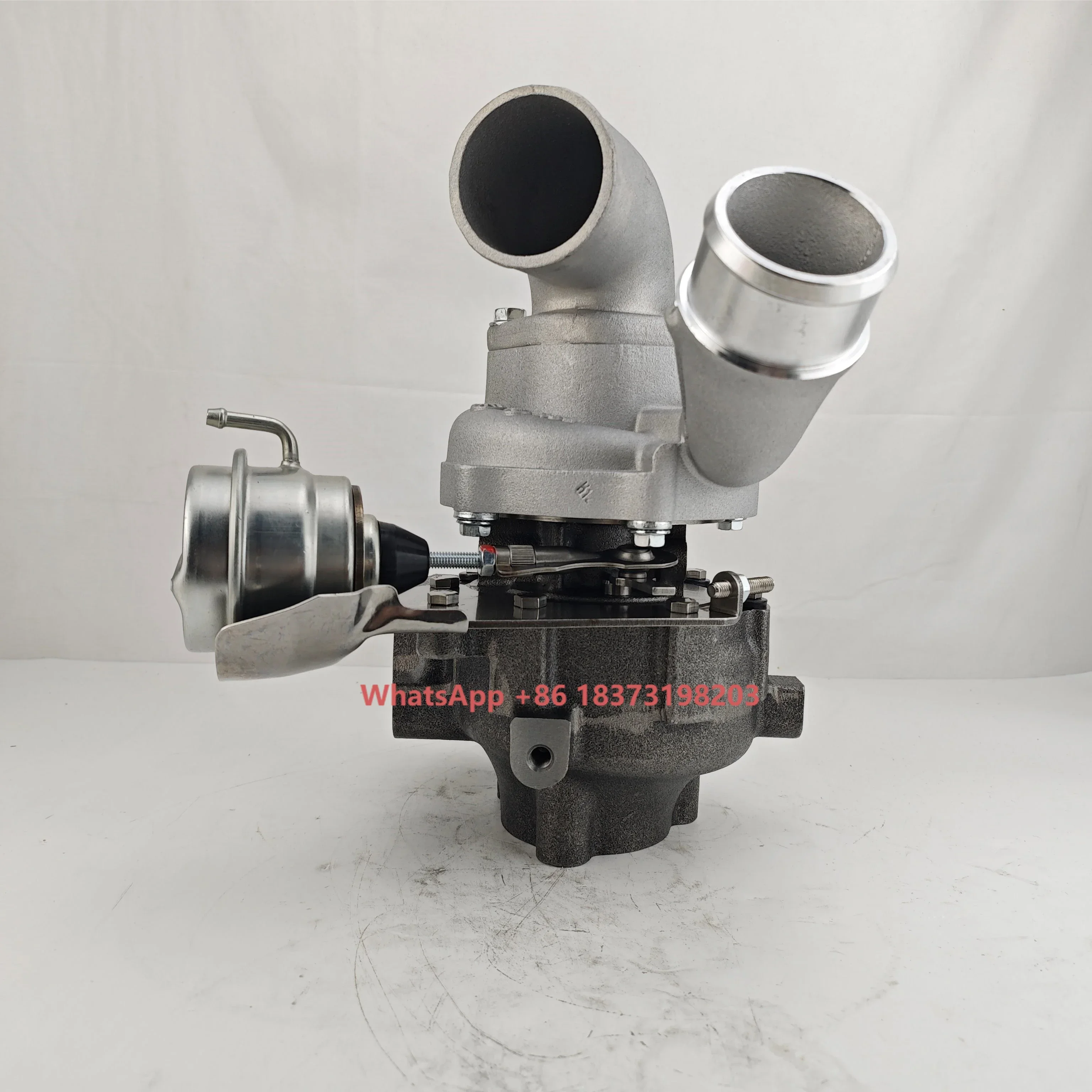

Hot Sell High Performance Auto Engine Turbocharger Assembly 28200-4A480 Fit for ILoad H350I 2.5 D4CB