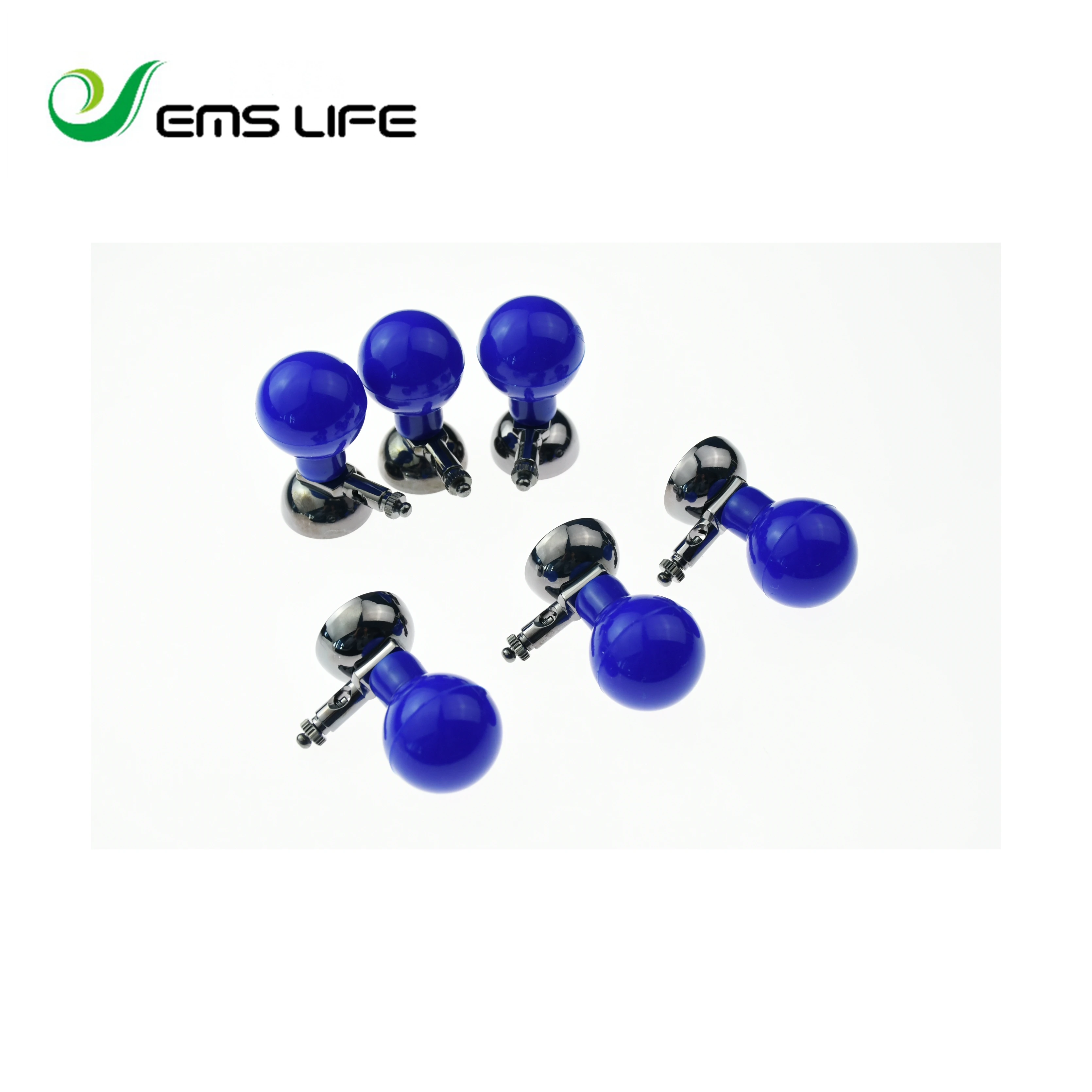 

Child Agcl-plated EKG Multi-function Suction Electrodes,3.0&4.0&snap&clip purpose,metal part OD=17mm,ball OD=22mm