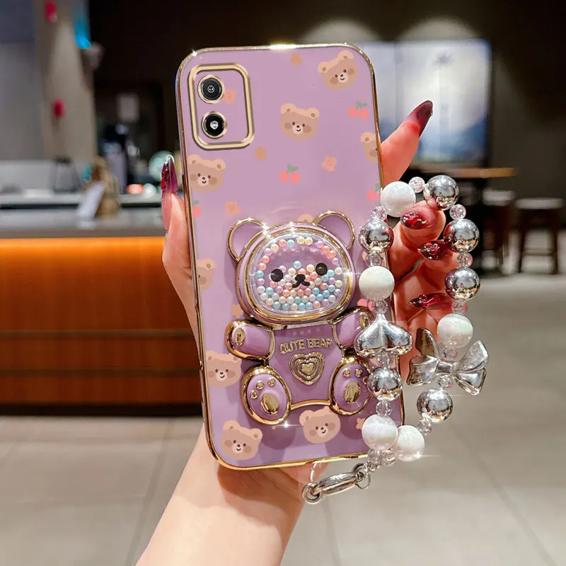 Pearl Strap Lanyard…