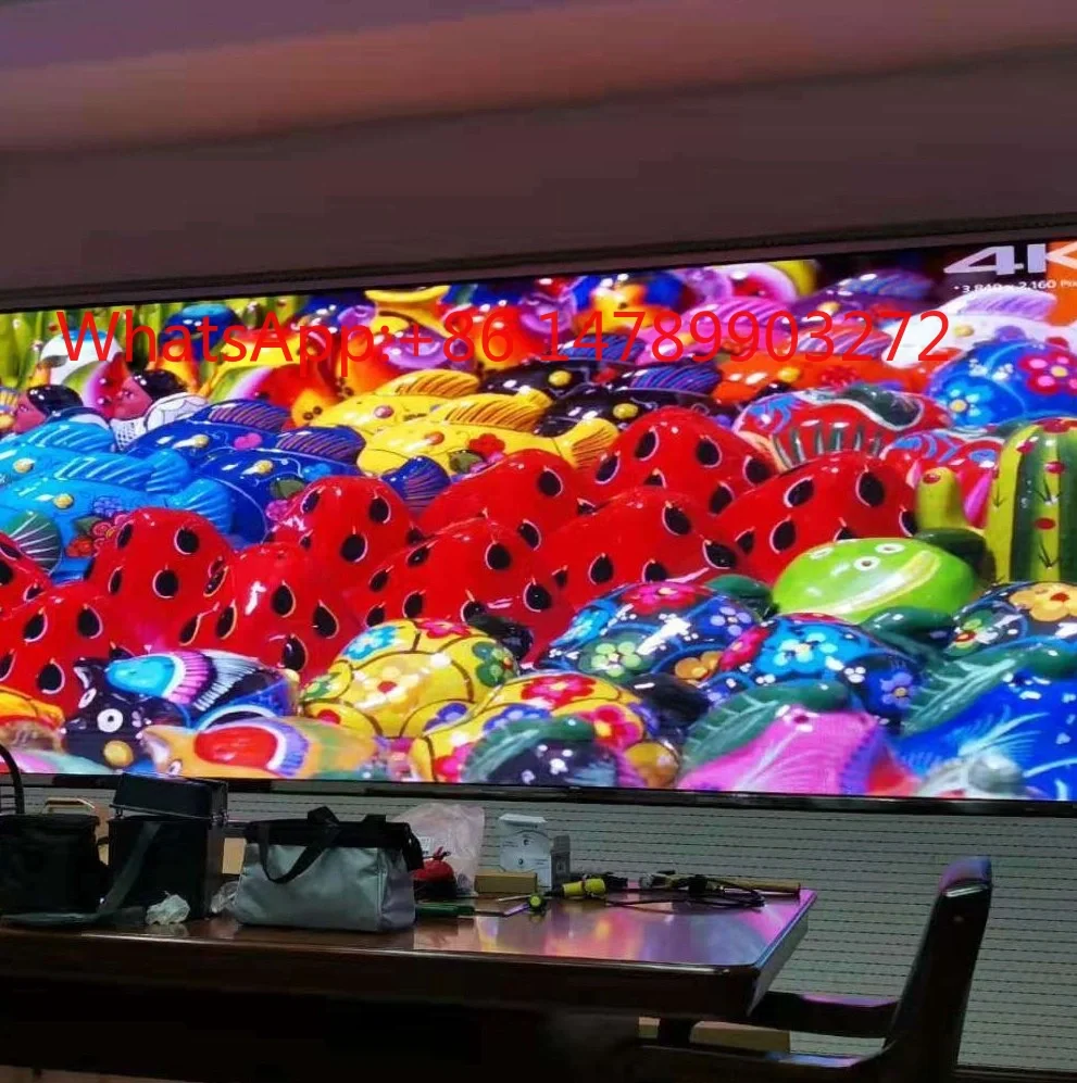 P6 LED Module 192*192mm In Stock Outdoor Waterproof Commercial Advertising LED Display Panel