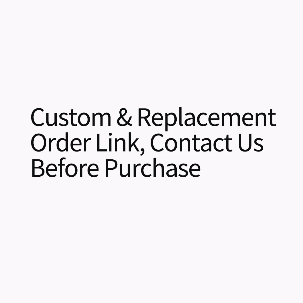

VIP customer exclusive, please contact customer service before purchasing20081105