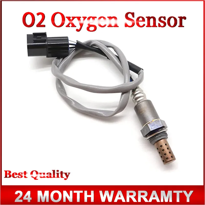 

For 2000-2009 MITSUBISHI PAJERO SPORT 3.0 V6 Lambda Probe Oxygen Sensors DOX-0336 MR507380