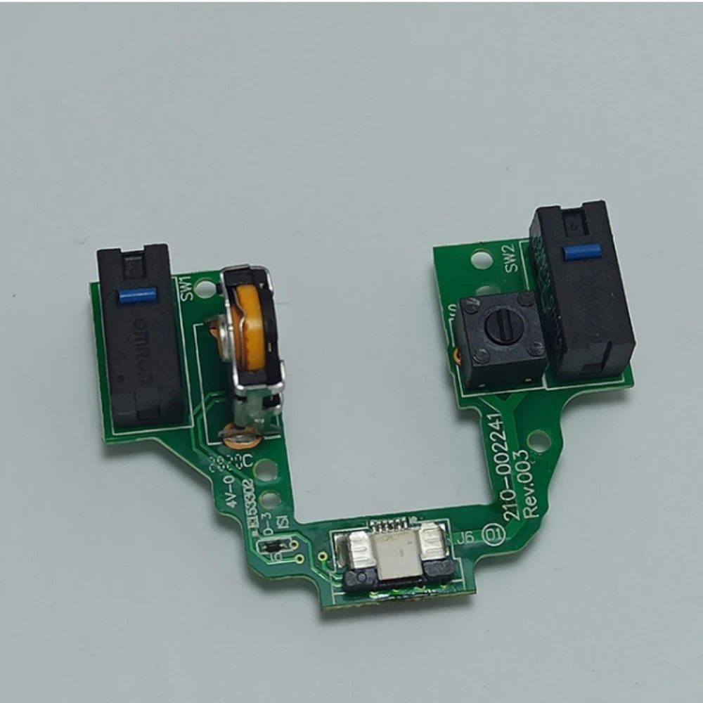 For G Pro X Superlight 1 PCS Mouse Micro Switch Key Motherboard Mouse Button Board Mouse Accessories