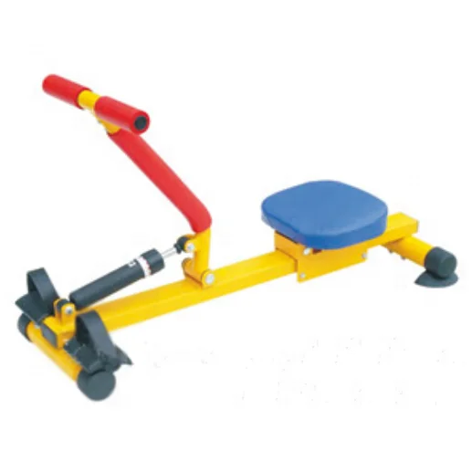 

Kids Fitness Equipment Rowing Machine for Children Training