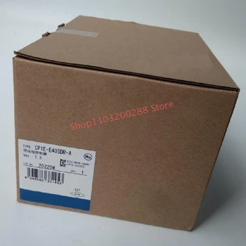 1pc in box fast shipping original new CP1EE40SDRA CP1E-E40SDR-A PLC module brand