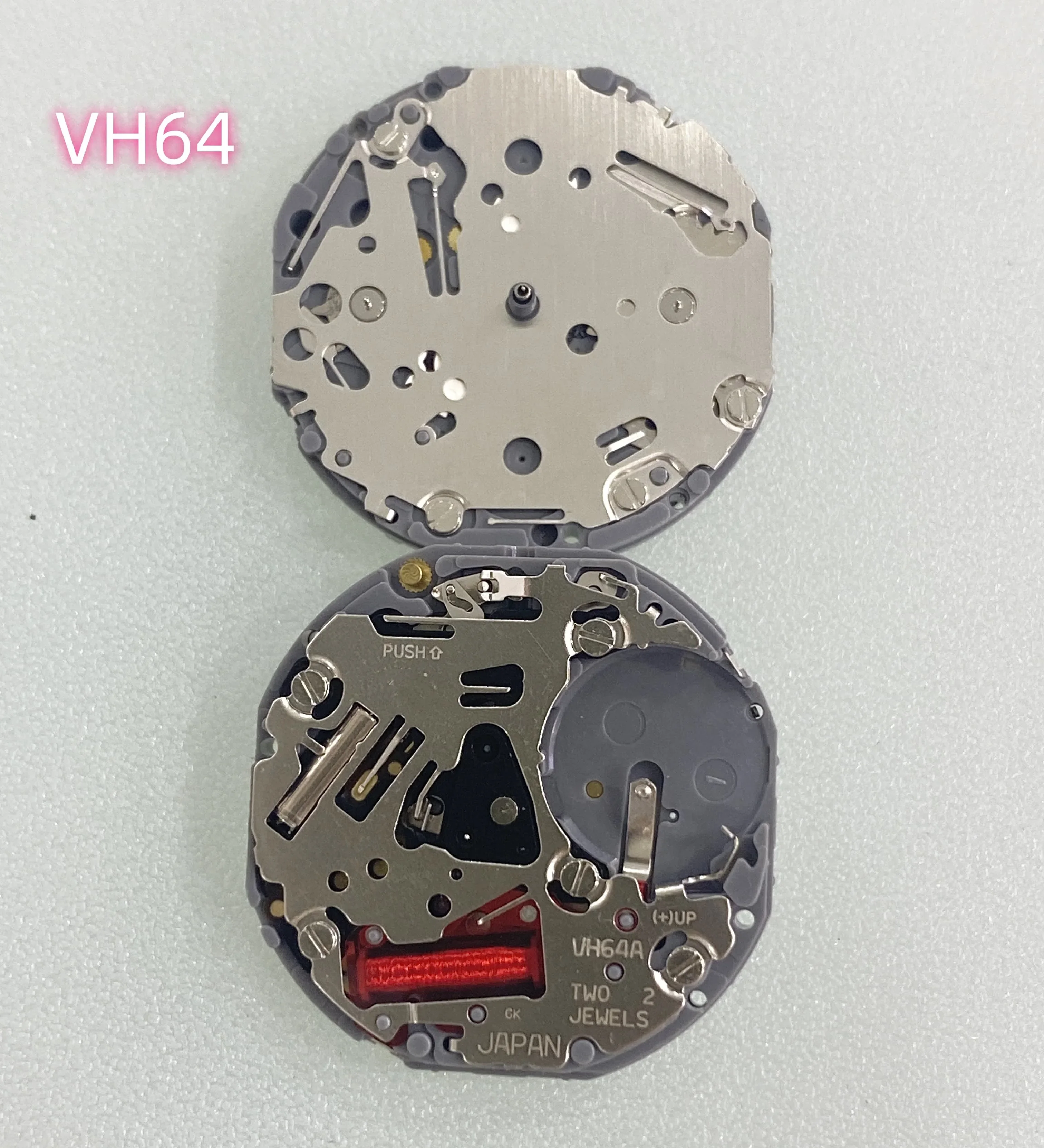 Watch quartz movement VH31 VH61 VH63 VH64 VH65 VH67 VH68 VH83 VH88 Original from Japan