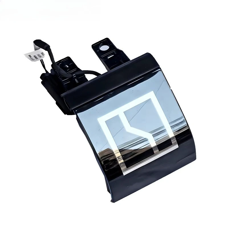 ZeeKr7X logo Light ZeeKr Car EmblemHigh-quality Factory Fit.