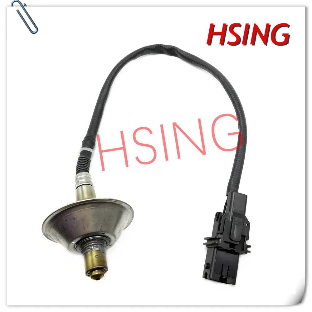 

Upstream Sensor Oxygen Sensor Fits For 2005-2012 Nissan Frontier 2.5L 3.5L ***Part No# 22693-EA000 234-5062