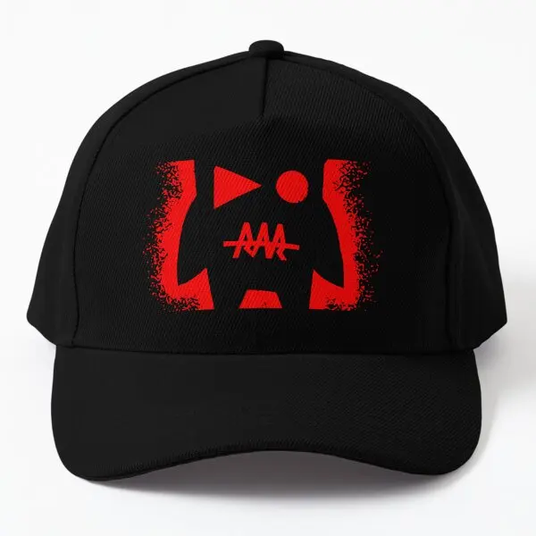 Teamrar Team Rar 2 Red  Baseball Cap Hat Mens Casquette Casual Solid Color Czapka Black Women Snapback Fish Sport Printed