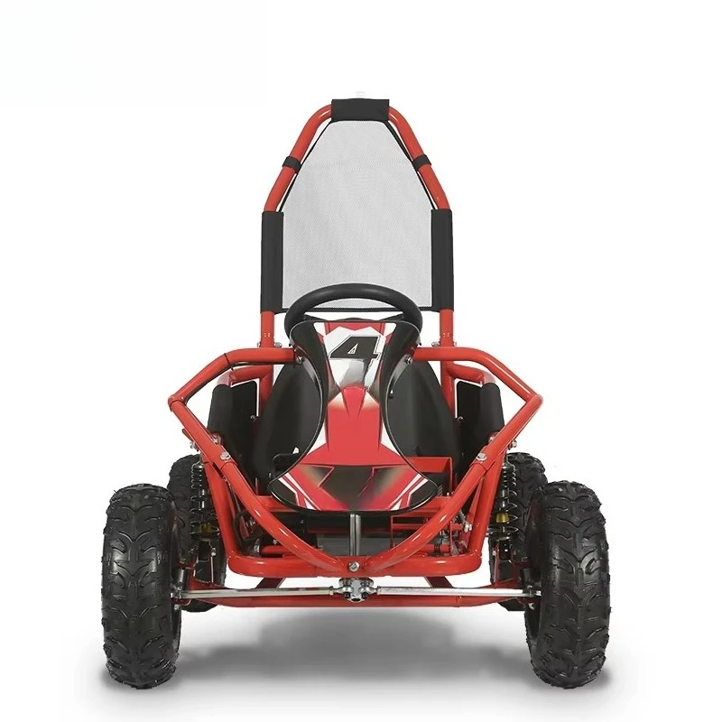 Adult Electric Kart Off-Road Kart Sandcar Electric Kart