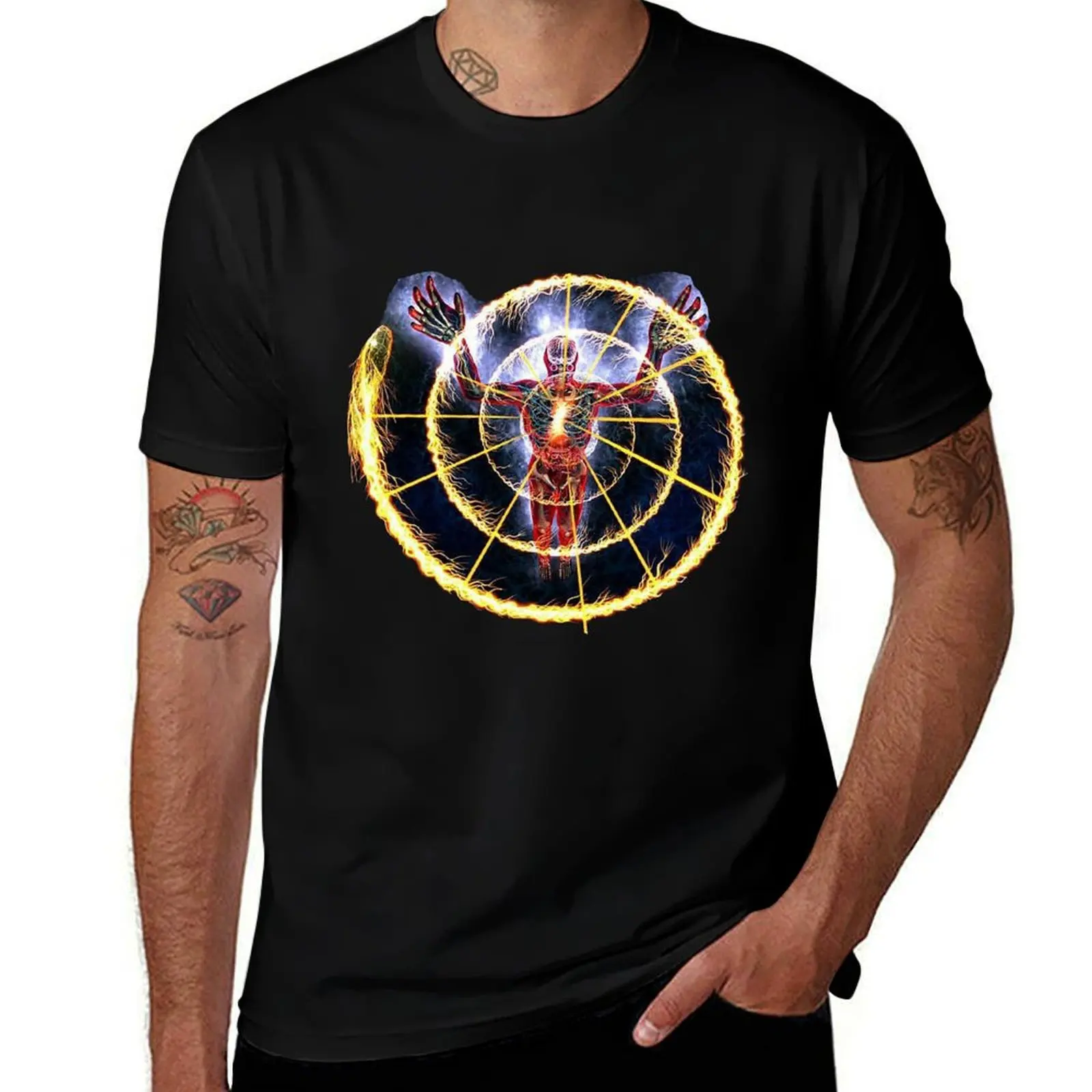 toolband classic T-Shirt Basic Simple Design Short Sleeve Shirt T-Shirt